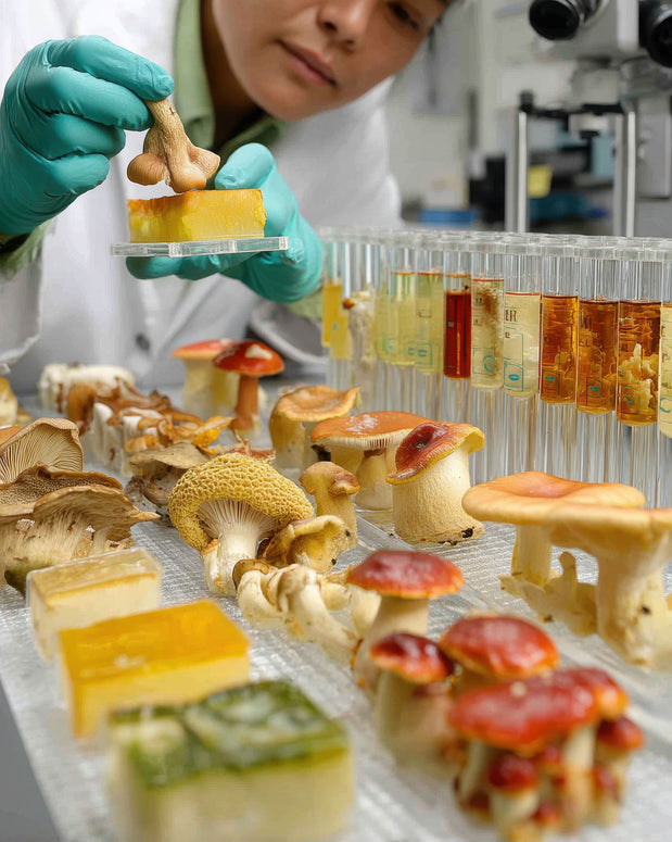 Key Bioactive Compounds