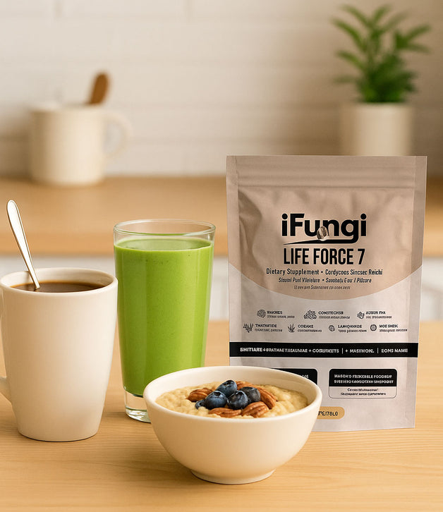 Evidence-Based Wellness